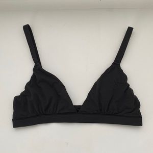 Skims Fits Everybody Triangle Bralette